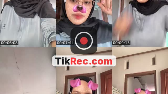 @cipahayo TikTok live