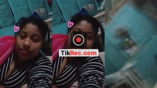 @yureibigonzalez TikTok live