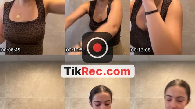 United States TikTok live: Grwmmm by @pogmothoinxoxo