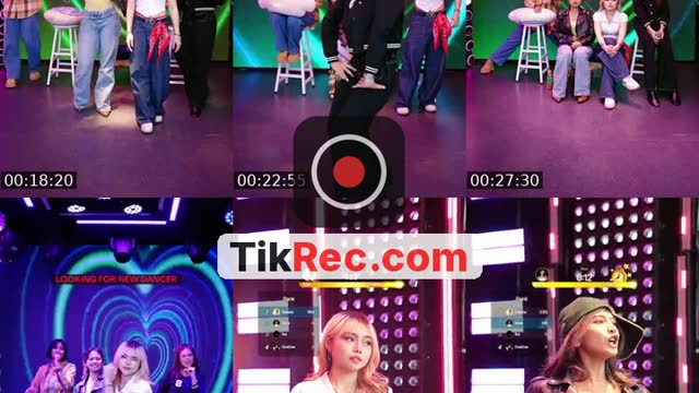 United States TikTok live: SATU LIVE BANYAK PERANGAIII by @syners_official