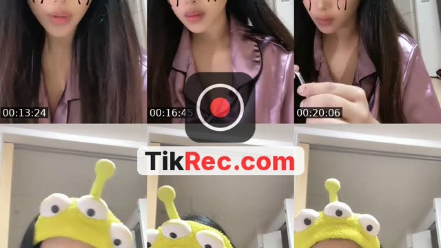 @chiba_mei0 TikTok live
