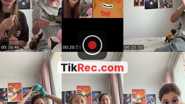 @glliterr_cnieee TikTok live