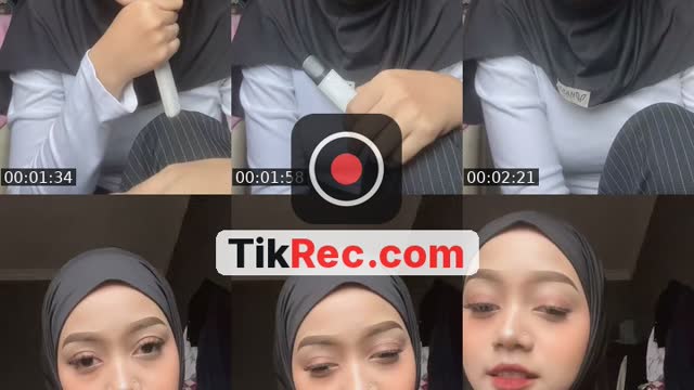 @rnnft4 TikTok live