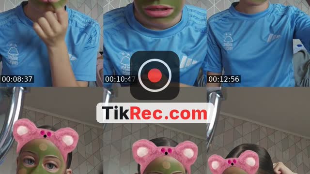 United States TikTok live: heyyy by @kerrigan.bentley