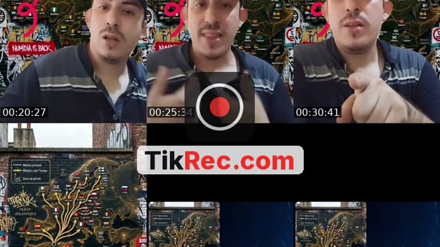 @admdelta TikTok live