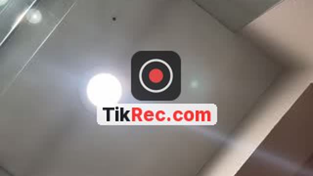 @realscarlettk TikTok live