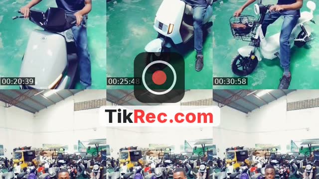 United States TikTok live: Electric Scooters From 59000 Ksh by @salesman_lenox