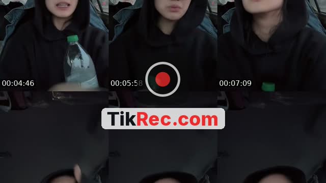@naiskanda TikTok live