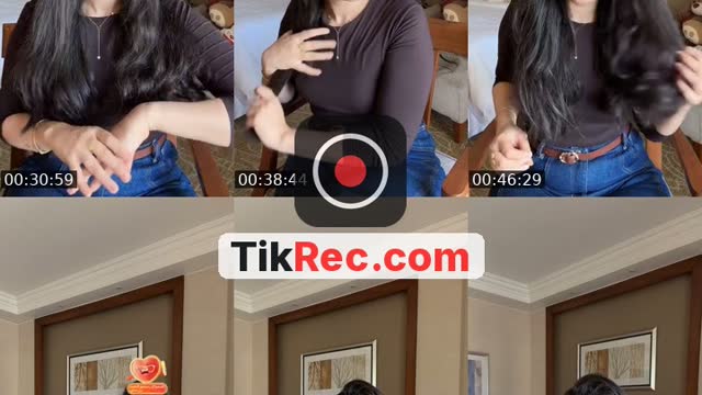 @reemmaura TikTok live from 2026-09-04