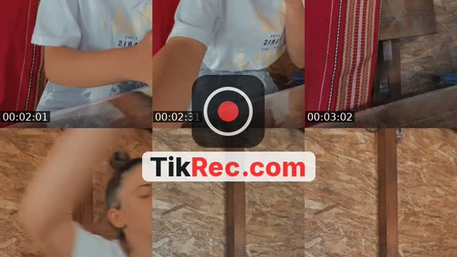 @roksi.stoicheva TikTok live