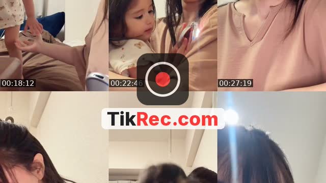 @yousrahayashi TikTok live
