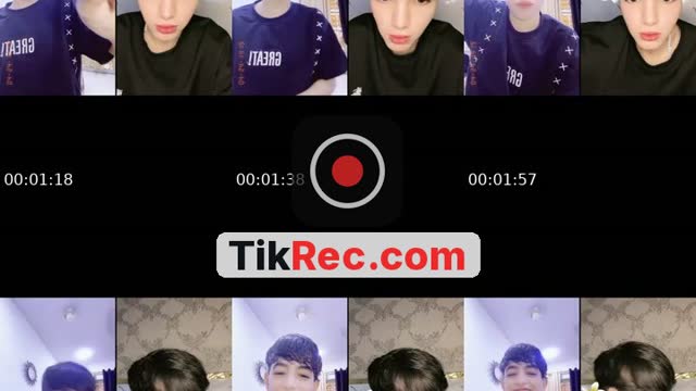 @ppazoka426 TikTok live