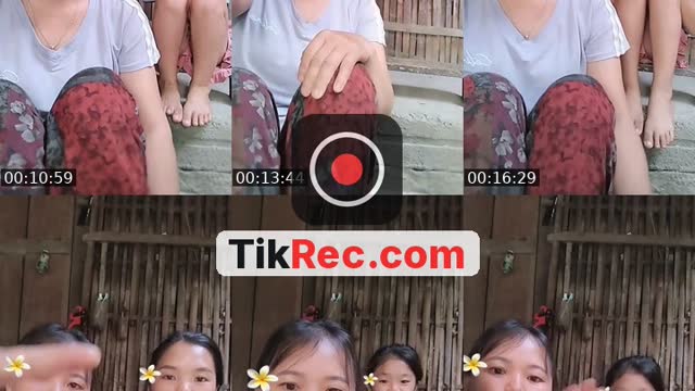 @duyntriu65 TikTok live