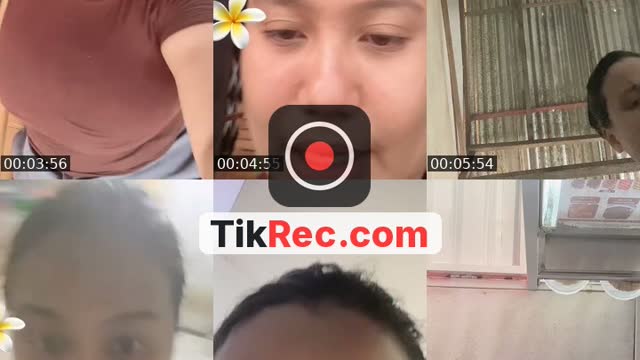 @libraaaygy TikTok live