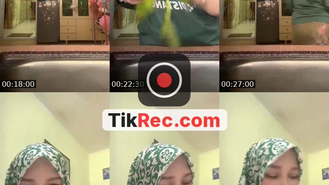 @eyda_hashim TikTok live