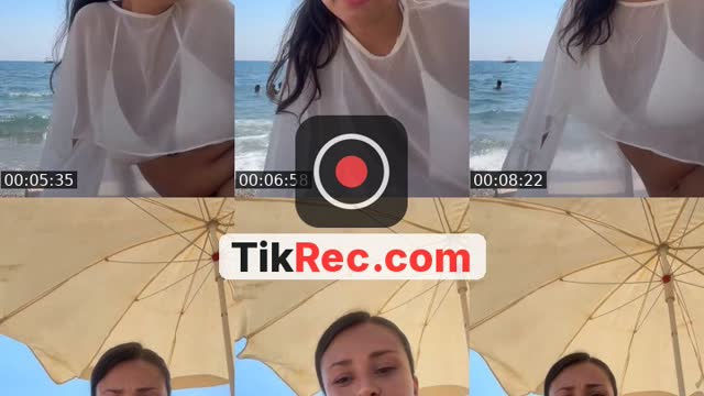@k..ony TikTok live
