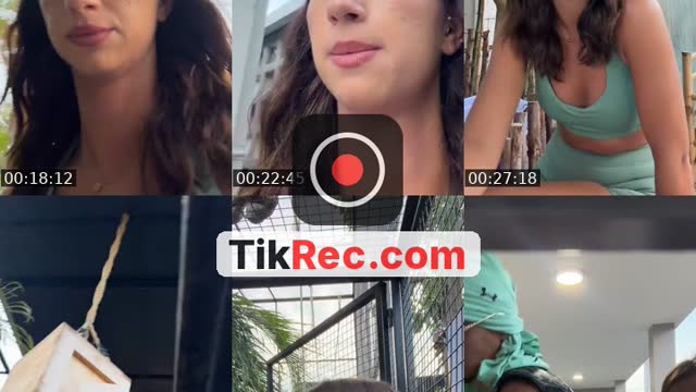 @meli_jane_ TikTok live