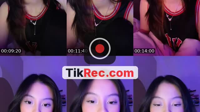 TikTok live: mau singa by @sprvccc._