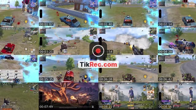 Solo Grinding2 - @k1uq66