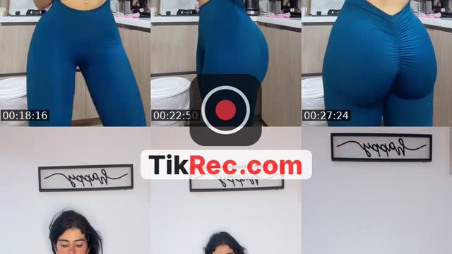 @lailabanss11 TikTok live from 2026-09-04