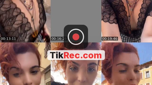 @reginedem TikTok live