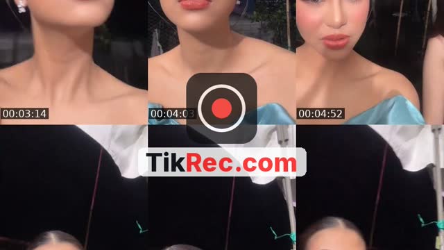 @dyanelodri24 TikTok live