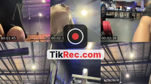 @anxkabby TikTok live