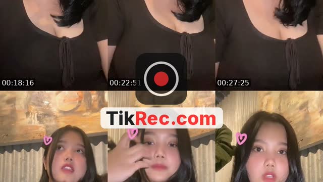 TikTok live: jogjs by @syaaaa1414