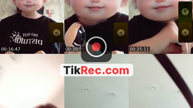 @user3339018713555 TikTok live