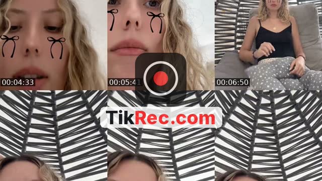 @1bebik TikTok live