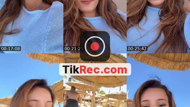 @suuyildizz TikTok live