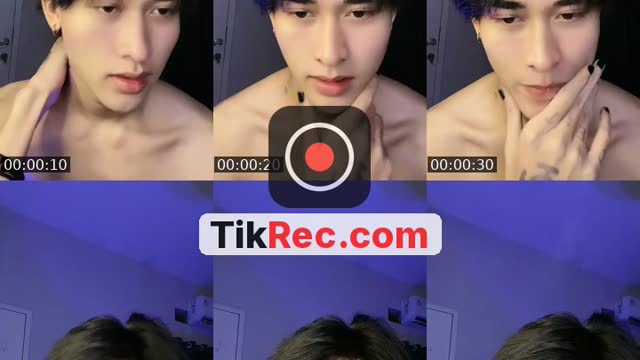 @hibewww TikTok live