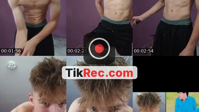 @bergi898 TikTok live