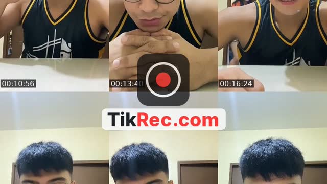 TikTok live: GIFT GALLERY CUTIE by @heyimced