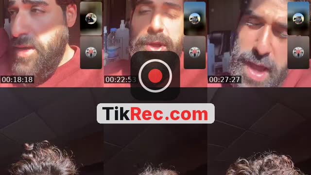 @ncube_92 TikTok live