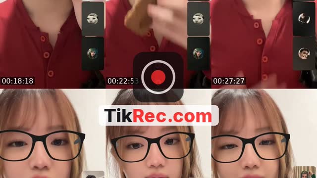 United States TikTok live: Malaysia Cina by @_seraphim27