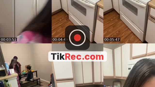 @stassiehtx TikTok live