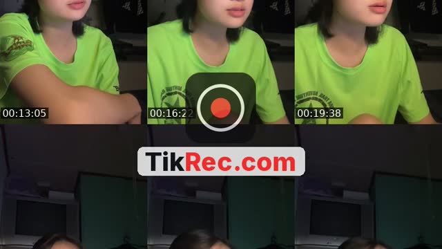 TikTok live: eme by @lavieavec_l