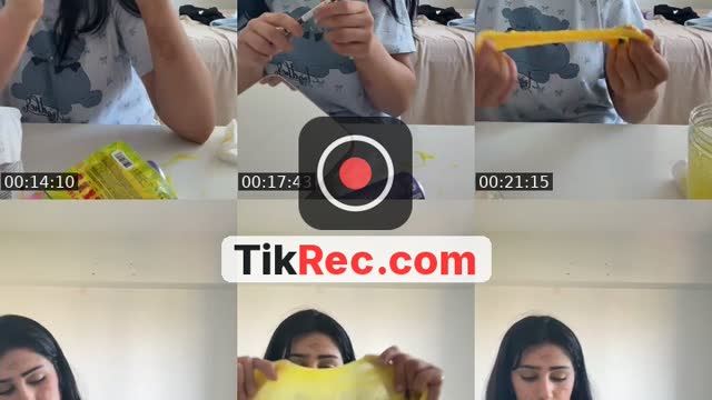 @shhnepalia TikTok live