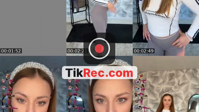 @sashulka._ TikTok live