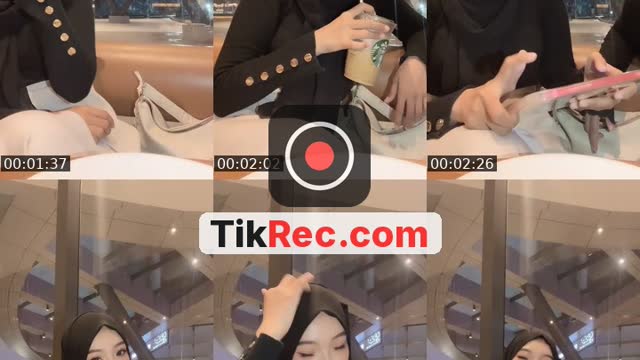 @nilanvtsrii TikTok live
