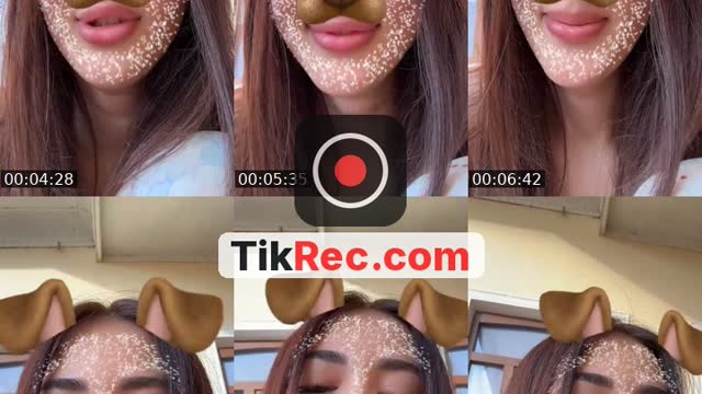 @pinkqueen_13 TikTok live
