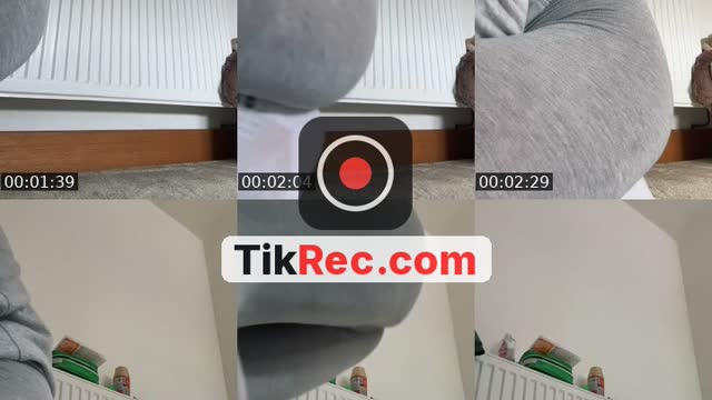 @extra.beckiii TikTok live