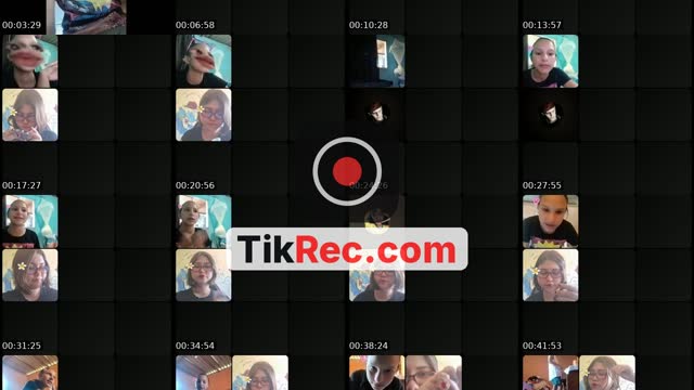 TikTok live: oie tudo bem com vocês by @mimi.pereira988