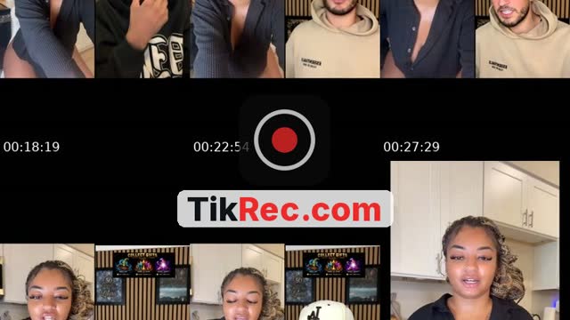 United States TikTok live: heyy by @zamyraaaaaaaa