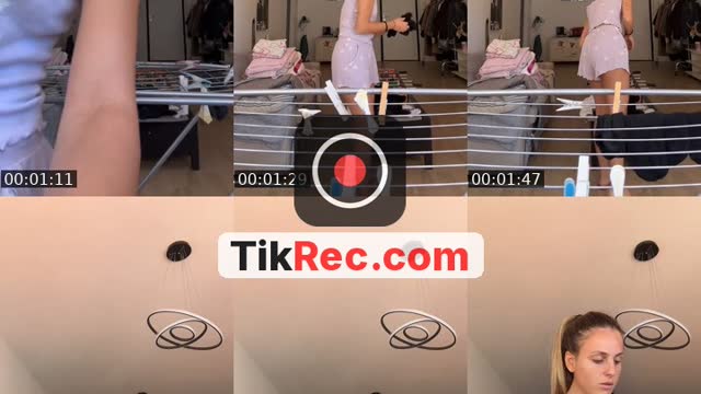 @lisameloninocera TikTok live