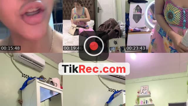 @napasracing TikTok live from 2026-09-04