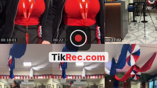@karaldiceis TikTok live from 2026-09-04