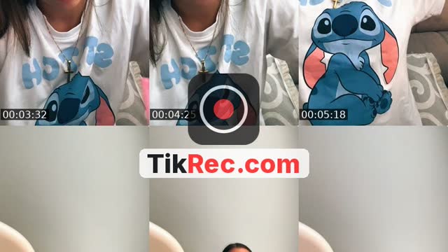 @yaritabeauty TikTok live