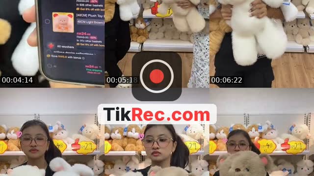 @playmart_malaysia TikTok live from 2026-09-04